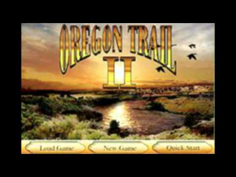 oregon trail 2 what to do about clorea